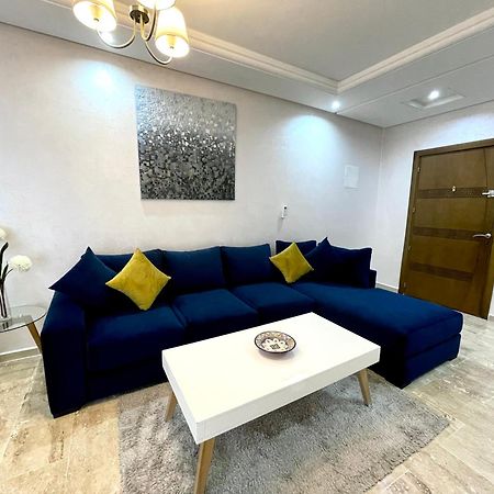 Appartement Tanger Moulay Ismail エクステリア 写真
