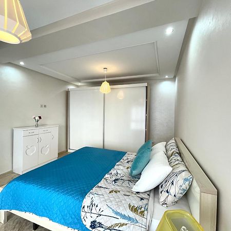 Appartement Tanger Moulay Ismail エクステリア 写真