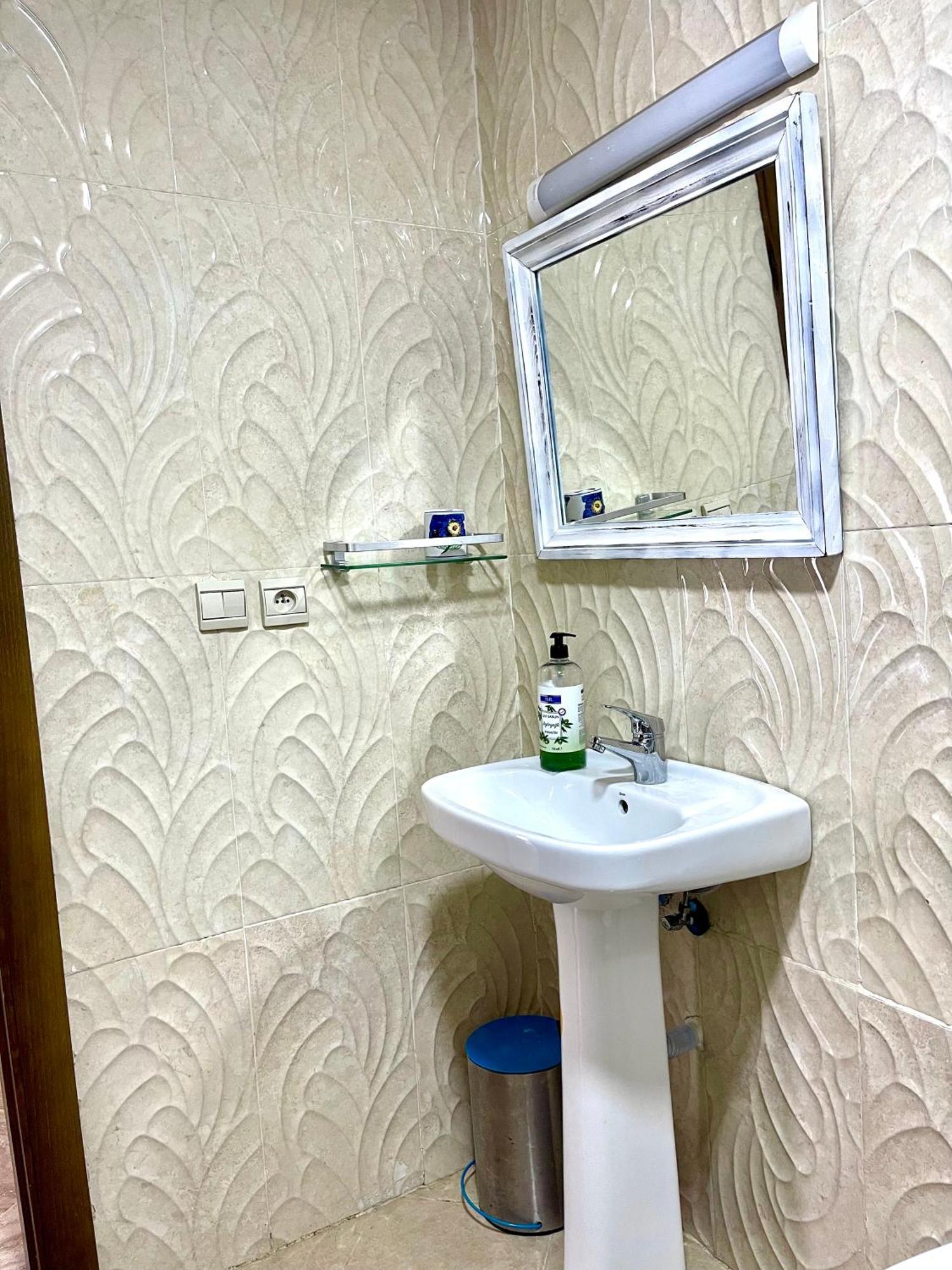 Appartement Tanger Moulay Ismail エクステリア 写真