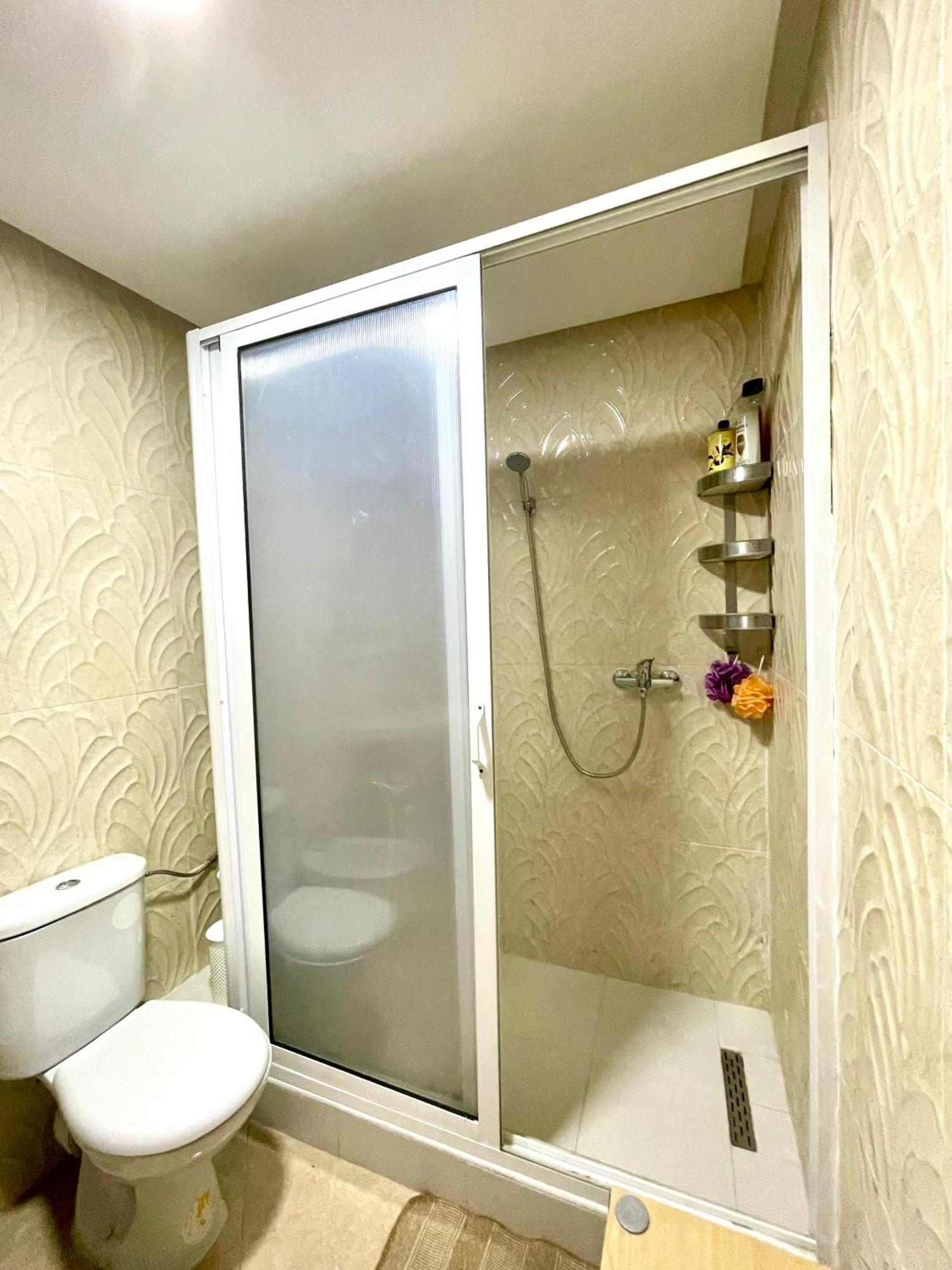 Appartement Tanger Moulay Ismail エクステリア 写真