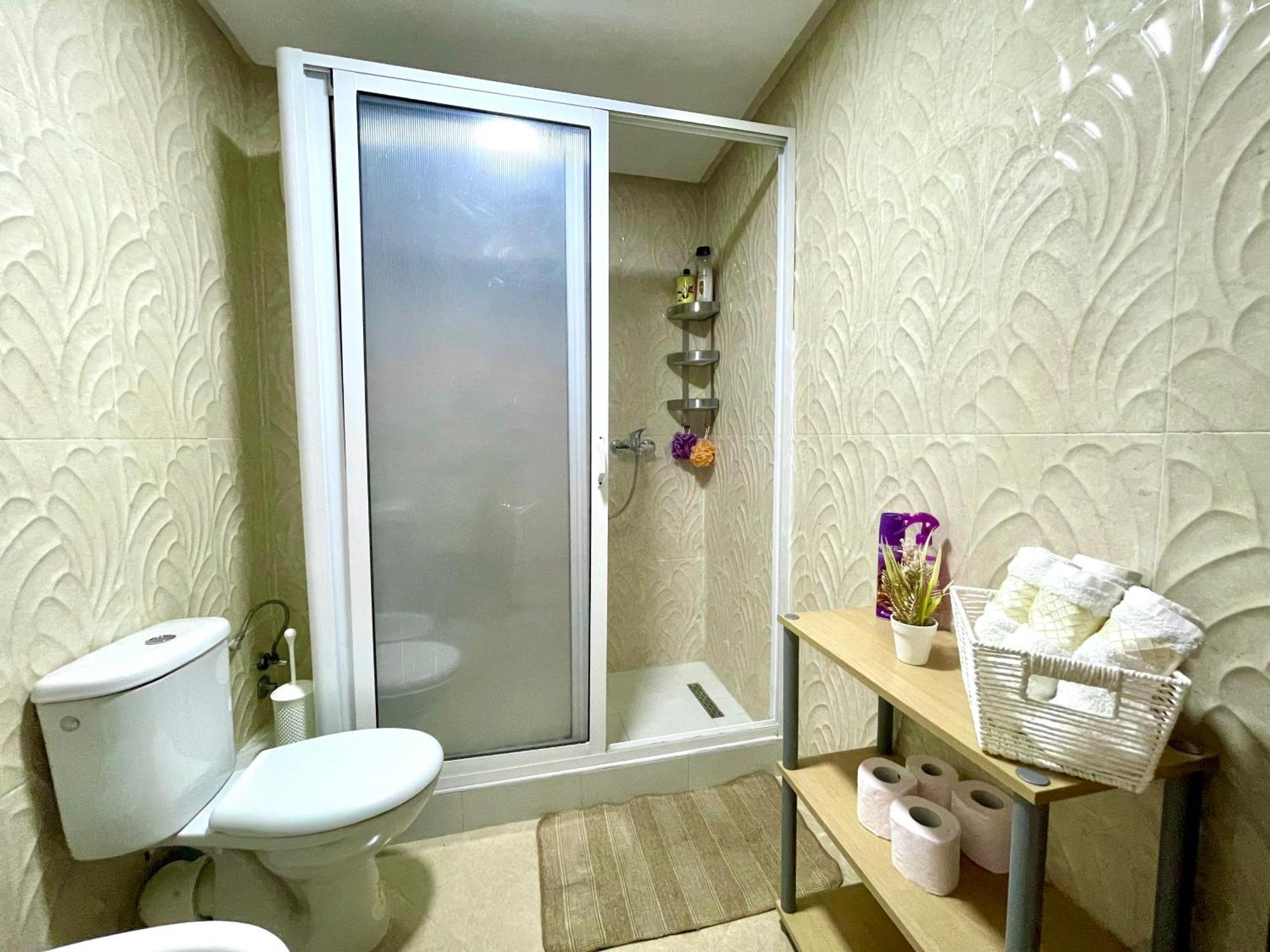 Appartement Tanger Moulay Ismail エクステリア 写真