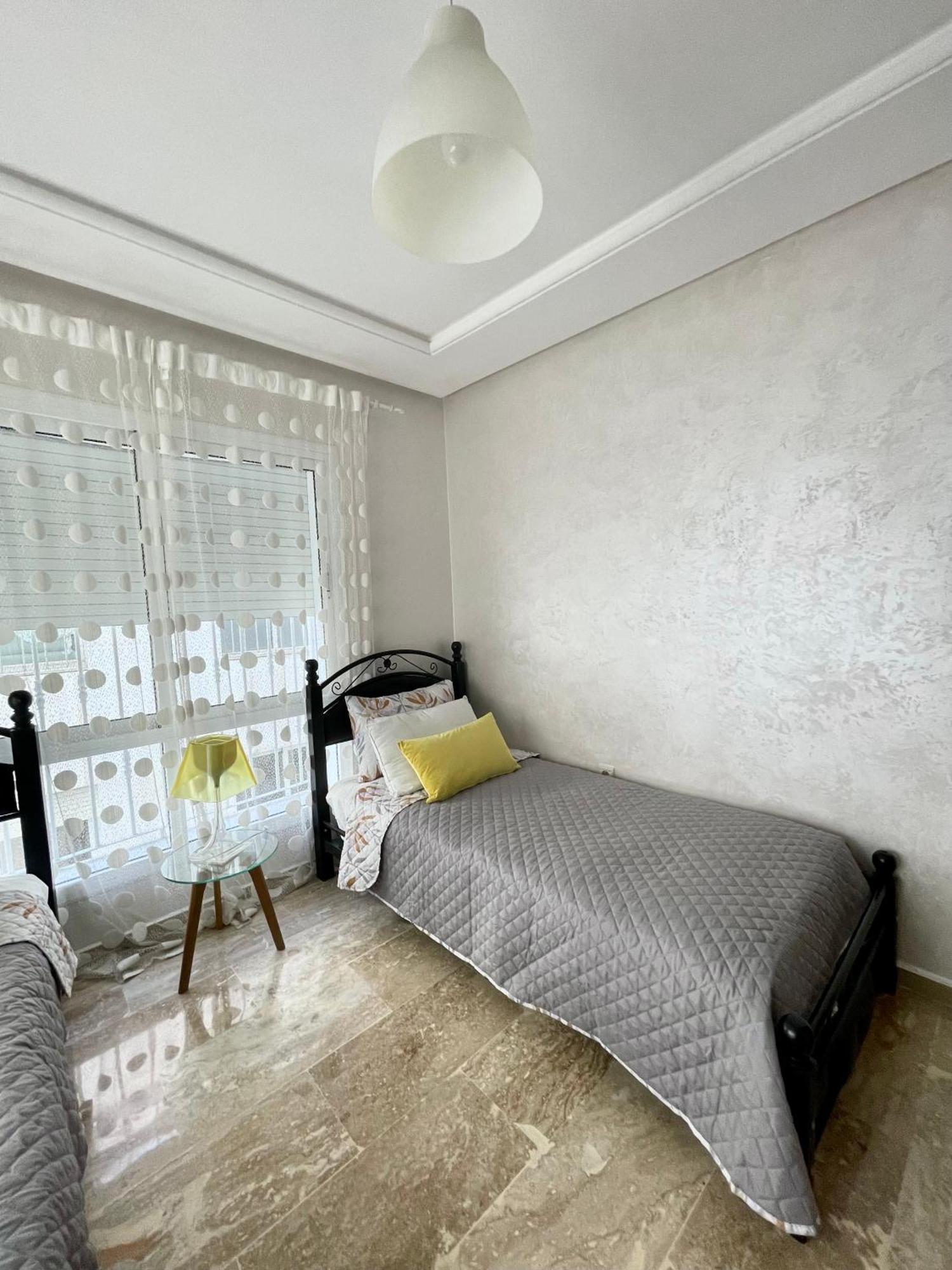 Appartement Tanger Moulay Ismail エクステリア 写真
