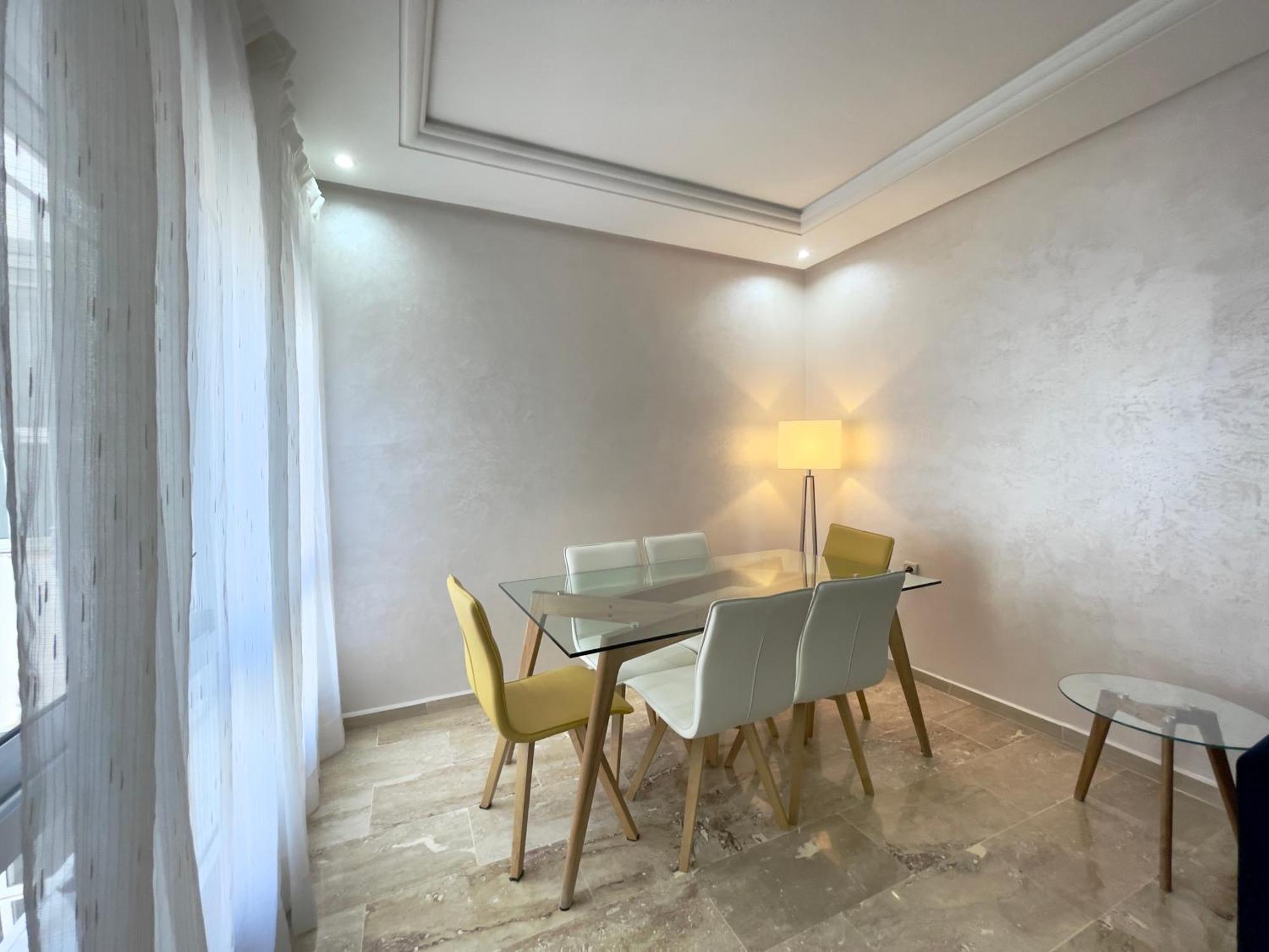 Appartement Tanger Moulay Ismail エクステリア 写真